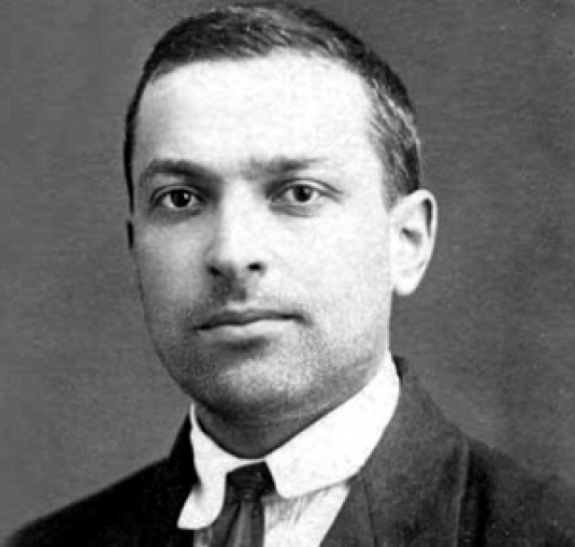 LEV VIGOTSKY